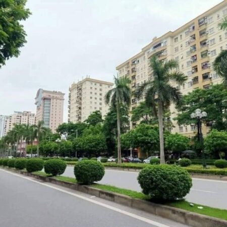 CĂN HỘ 93M2 KĐT MỸ ĐÌNH 2 – LÊ ĐỨC THỌ – GIÁ 5,4 TỶ ????