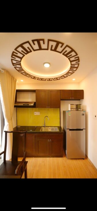 TÒA CĂN HỘ 6 TẦNG GẦN BIỂN MỸ KHÊ ĐẤT 142M2 – DOANH THU KHỦNG 100TR THÁNG GIÁ 18.x TỶ