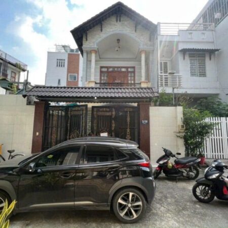 BIỆT THỰ 171M2 HẺM NHỰA Ô TÔ TRÁNH NHAU Đường Nguyễn Duy Trinh, Bình Trưng Tây, GIÁ TỐT NHẤT QUẬN