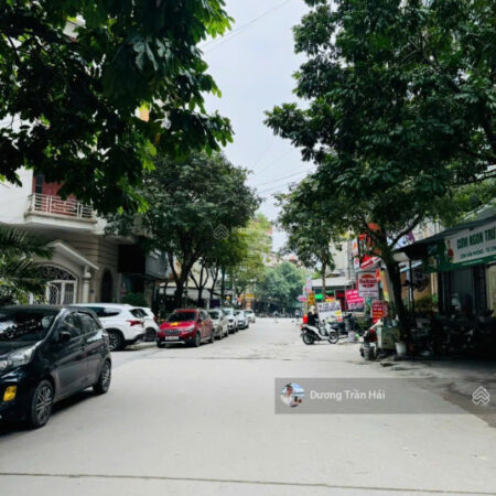 Bán nhà PL Lê Quang Đạo 120m2 x MT 8m – Ô tô – KDVP – Vỉa Hè