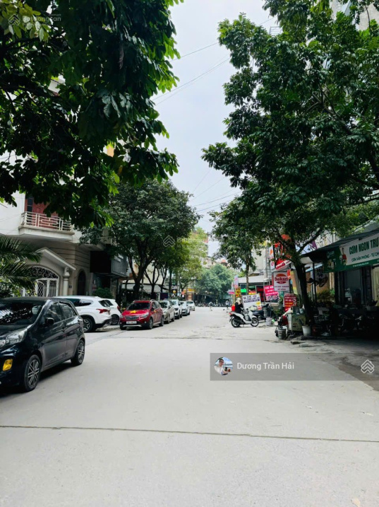 Bán nhà PL Lê Quang Đạo 120m2 x MT 8m – Ô tô – KDVP – Vỉa Hè