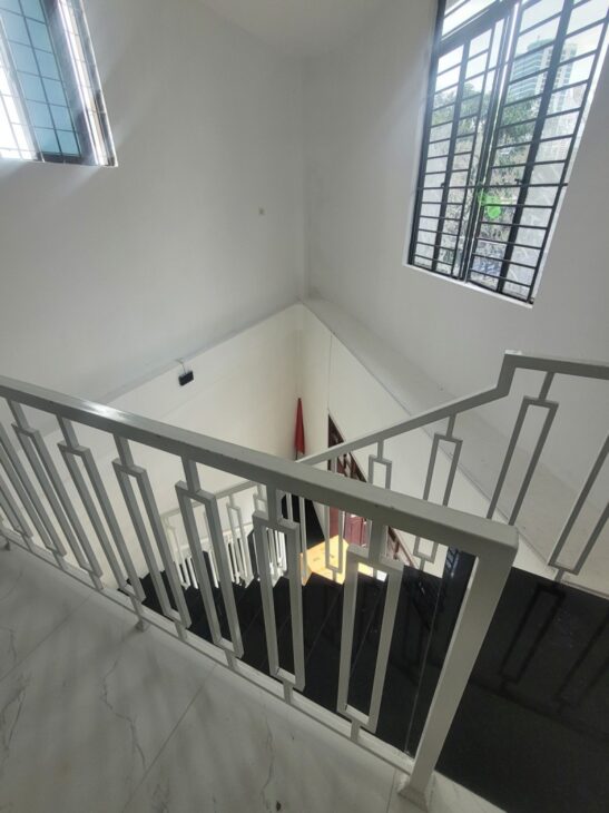 ► Mặt Tiền An Nhơn, View Công Viên, 56m2, 2 tầng, 4.4 tỷ