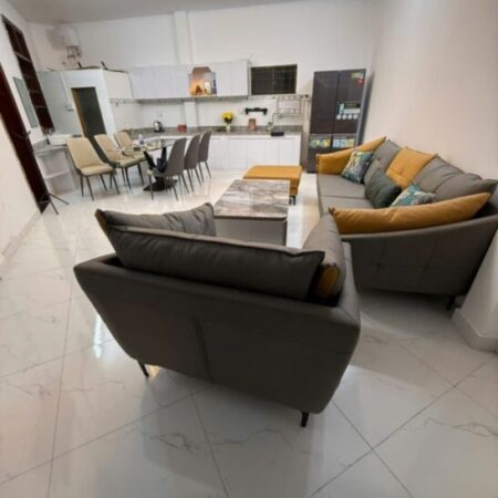 ► Mặt Tiền An Nhơn, View Công Viên, 56m2, 2 tầng, 4.4 tỷ ► Mặt Tiền An Nhơn, View Công Viên, 56m2, 2 tầng, 4.4 tỷ