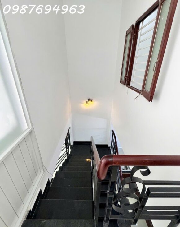 Q8 ÂU DƯƠNG LÂN 41M2 2 TẦNG 2PN GẦN CHỢ GẦN TRƯỜNG HỌC KHU AN NINH CÁCH HXH 4 BƯỚC CHÂN, GẦN Q1 4.xT