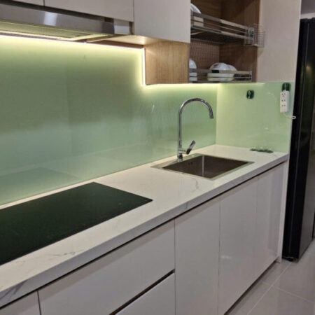 Cho thuê căn hộ tòa CT2 VCN Phước Long giá 12 triệu Cho thuê căn hộ tòa CT2 VCN Phước Long giá 12 triệu