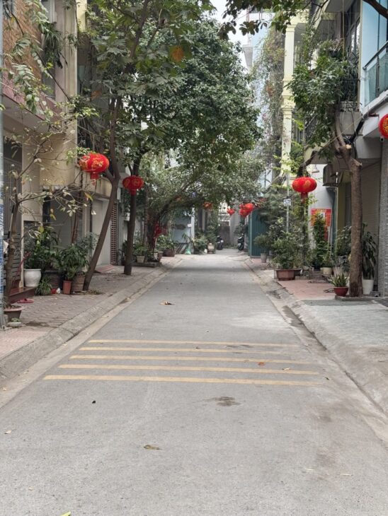 Bán đất Lý Sơn – Phân Lô – Oto – 53m nhỉnh 6 tỷ ( Thương Lượng)