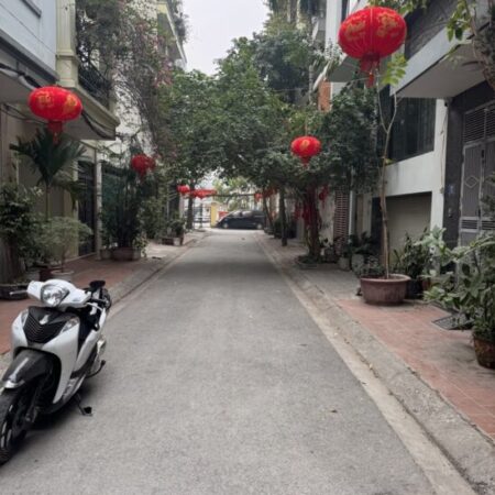 Hiếm – Bán Đất Ngọc Lâm — Phân Lô – Vỉa Hè – Ô tô tải – 40m2 nhỉnh 6 tỷ (TL)