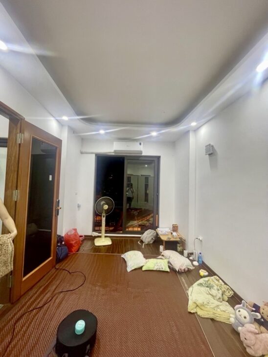 Bán nhà Đẹp Hoàng Như Tiếp – Ngõ cực nông – Ô tô – 62m – 4 tầng -10.1 tỷ(Thương Lượng)