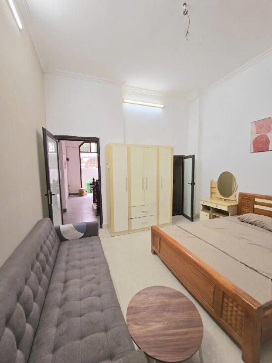 BÁN NHÀ GẦN PHỐ TRẦN PHÚ, CON NGỖNG ĐẺ TRỨNG VÀNG, 62m, 8.7 tỷ