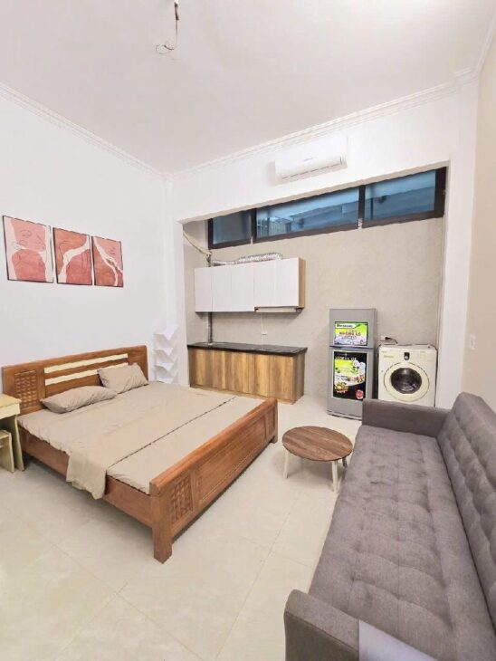 BÁN NHÀ GẦN PHỐ TRẦN PHÚ, CON NGỖNG ĐẺ TRỨNG VÀNG, 62m, 8.7 tỷ