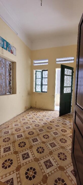 BÁN NHÀ GẦN PHỐ CỔ LÊ LỢI, DÂN XÂY CHẮC CHẮN, 80m, 6.4 tỷ