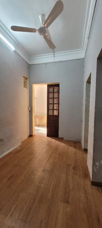 BÁN NHÀ GẦN PHỐ CỔ LÊ LỢI, DÂN XÂY CHẮC CHẮN, 80m, 6.4 tỷ