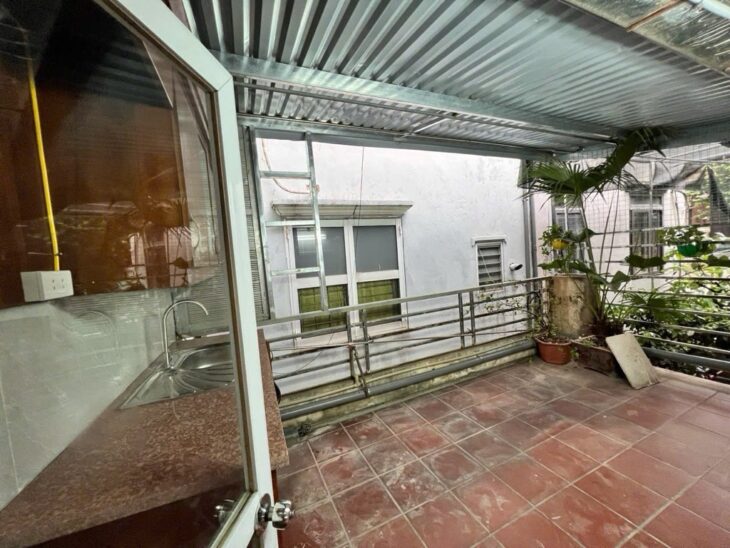 BÁN NHÀ GẦN PHỐ CỔ LÊ LỢI, DÂN XÂY CHẮC CHẮN, 36m, 5.9 tỷ