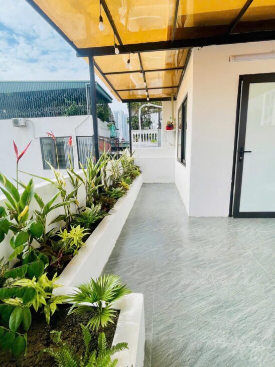 BÁN NHÀ GẦN PHỐ NGÔ ĐÌNH MẪN, Ô TÔ ĐỖ NGÕ, NỘI THẤT VIP, 55m, 7.9 tỷ