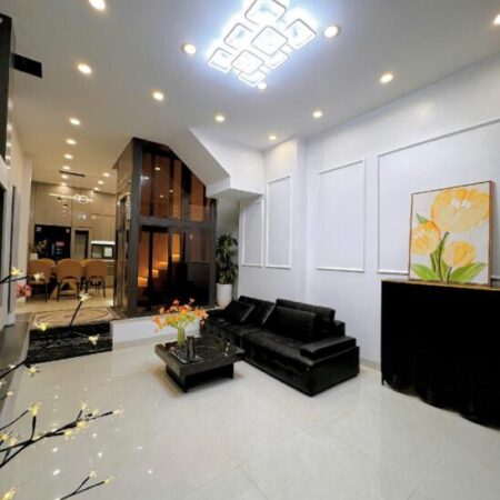 BÁN NHÀ PHỐ QUANG TRUNG, Ô TÔ NGỦ TRONG NHÀ, NỘI THẤT VIP, 46m, 10.3 tỷ BÁN NHÀ PHỐ QUANG TRUNG, Ô TÔ NGỦ TRONG NHÀ, NỘI THẤT VIP, 46m, 10.3 tỷ