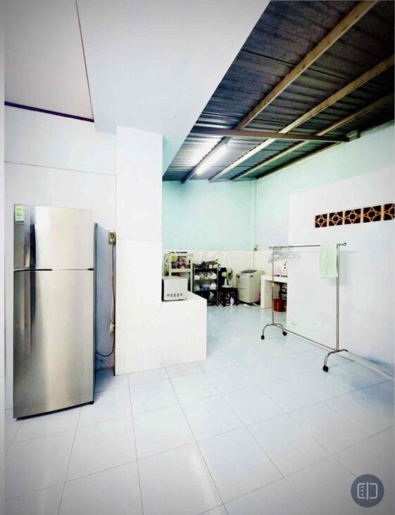 BÁN NHÀ PHỐ QUANG TRUNG, GIÁ ĐẦU TƯ BAO LỜI, LÔ GÓC THOÁNG SÁNG, 60m, 7.7 tỷ