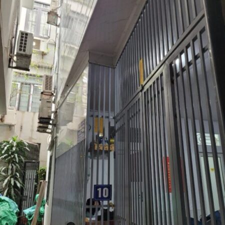 BÁN NHÀ PHỐ TRẦN PHÚ, NGỖNG ĐẺ TRỨNG VÀNG, SINH LÃI 6%, 63m, 7.3 tỷ