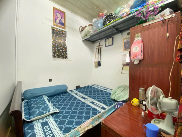 Đáng giá! Bán nhà Khương Trung, 42m2, nhỉnh 5 tỷ, nhà mới đẹp, 2 mặt ngõ, ở ngay, vị trí đắc địa