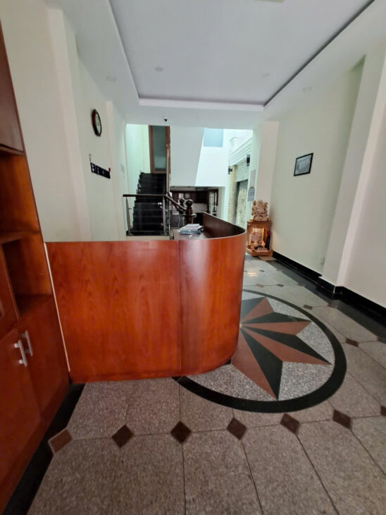 HXH NGỦ TRONG NHÀ – GẦN LÊ VĂN VIỆT – KHU CỰC ĐẸP 7PN – 4 TẦNG HOÀN CÔNG – 80M2 – CHỈ HƠN 6 TỶ TL