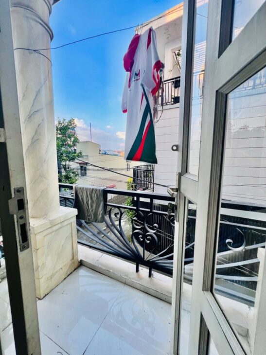 Bán nhà đẹp Đối diện Vạn Phúc City, HXH Căn góc 2 Mặt tiền Chủ gấp bán giảm 300tr chỉ còn 6,5 tỷ