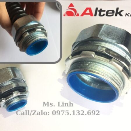 Đầu nối răng ngoài Altek Kabel