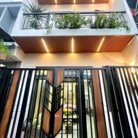 # Nhà Kiệt thông, gần Đỗ Quang, 46m2, 2 tầng mới đẹp ở ngay, 3Pn, 2.85 tỷ # Nhà Kiệt thông, gần Đỗ Quang, 46m2, 2 tầng mới đẹp ở ngay, 3Pn, 2.85 tỷ