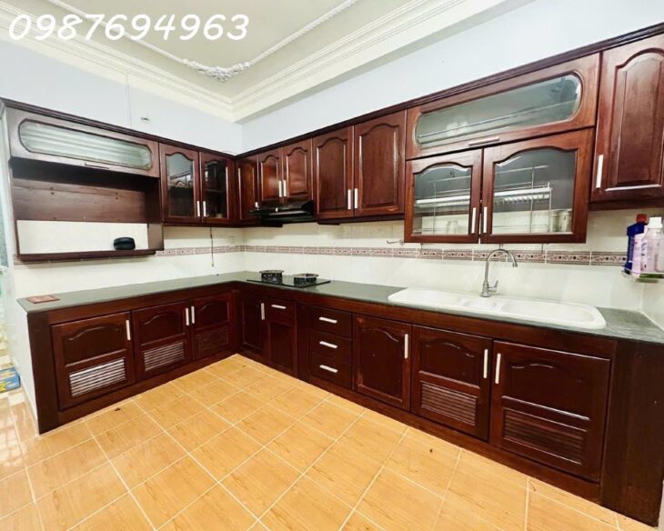 Q8 P2 DƯƠNG BÁ TRẠC XE HƠI ĐỖ CỬA HẺM THÔNG 4 TẦNG 4PN PHÙ HỢP ĐẶT VP CTY, SÁT Q1 7.xT