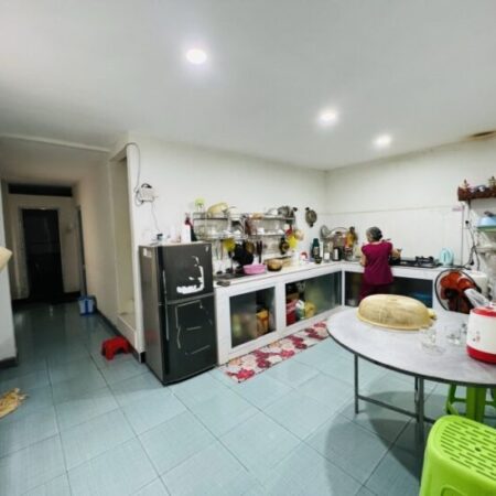 ► Nhà MT Đặng văn Ngữ đường 7.5m Chợ Cẩm Lệ, 100m2, KD Cực Tốt, 5.x tỷ