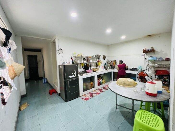 ► Nhà MT Đặng văn Ngữ đường 7.5m Chợ Cẩm Lệ, 100m2, KD Cực Tốt, 5.x tỷ