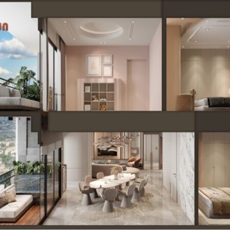 Fiato Uptown- Penthouse sang chảnh view triệu đô giá chỉ từ 49tr/m2 Fiato Uptown- Penthouse sang chảnh view triệu đô giá chỉ từ 49tr/m2