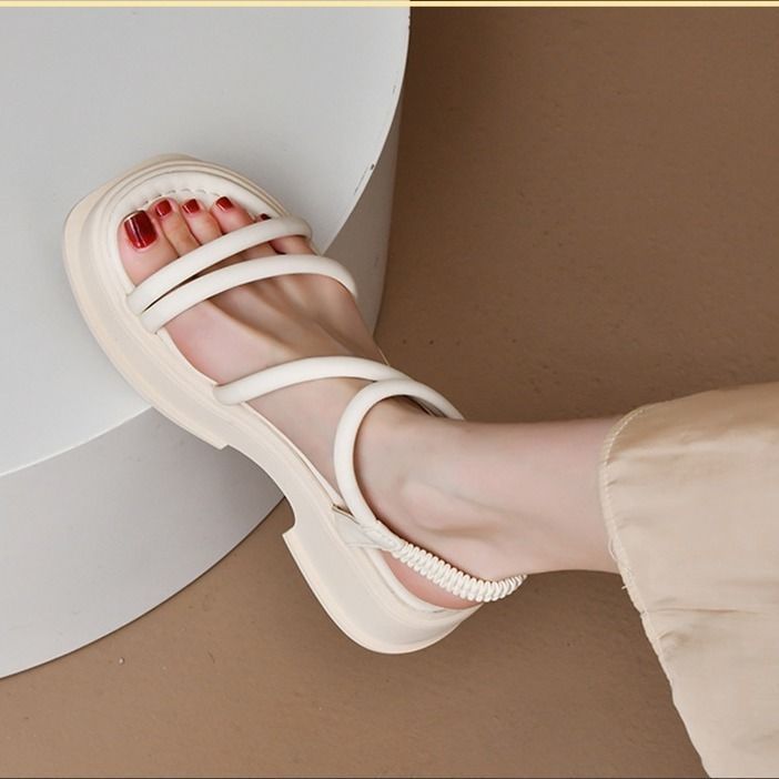 Giày Sandal Nữ Giá Rẻ SDNU06