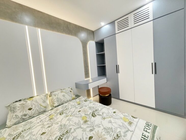 # Kiệt hơn 3m Hoàng Diệu, 20m ra K356, 50m2, 2 tầng, 3PN, hơn 3 tỷ