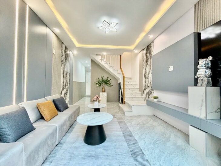 # Kiệt hơn 3m Hoàng Diệu, 20m ra K356, 50m2, 2 tầng, 3PN, hơn 3 tỷ