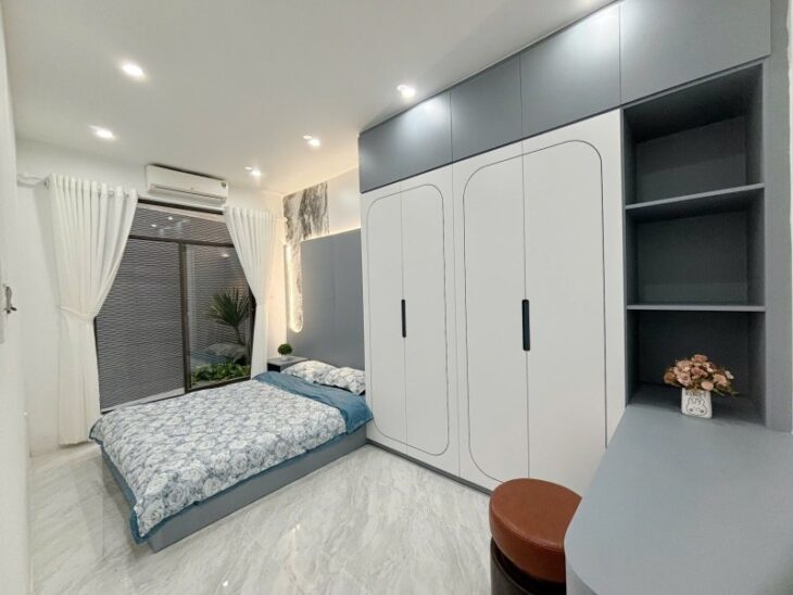# Kiệt hơn 3m Hoàng Diệu, 20m ra K356, 50m2, 2 tầng, 3PN, hơn 3 tỷ