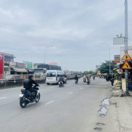 BÁN NHÀ 1 TRỆT 4 PN, 120M2, NGÕ 2, TÂN ĐÔNG HIỆP, DĨ AN, BÌNH DƯƠNG – CHỈ 3.2 TỶ – SỔ ĐỎ