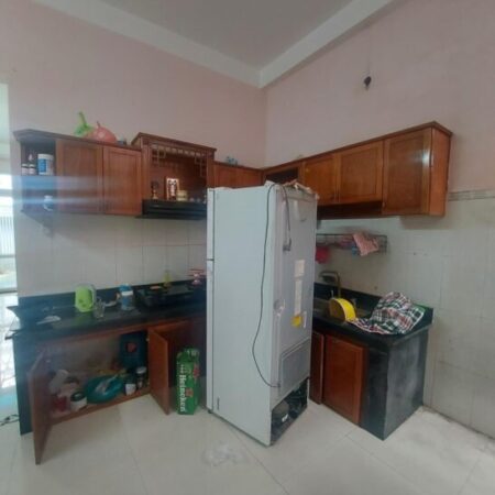 ► Mặt Tiền Huỳnh Thúc Kháng đường 7.5m Phố Ẩm Thực, 103m2, ngang 5m, 2 tầng, 10.x tỷ