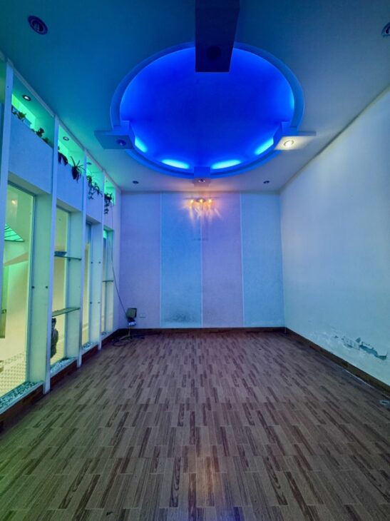 ♥ Mặt Tiền đường 10.5m, Huỳnh Tấn Phát, 95m2, 3 tầng cứng, sạch, Kinh Doanh, 10.x tỷ