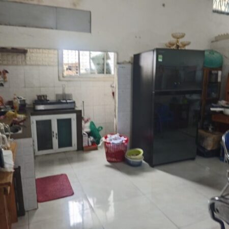 ♥ Nhà Kiệt Thẳng 60m ra Hoàng Văn Thụ, 2 mặt thoáng, 68m2, ngang hơn 5m, gác đúc, 3.xx tỷ