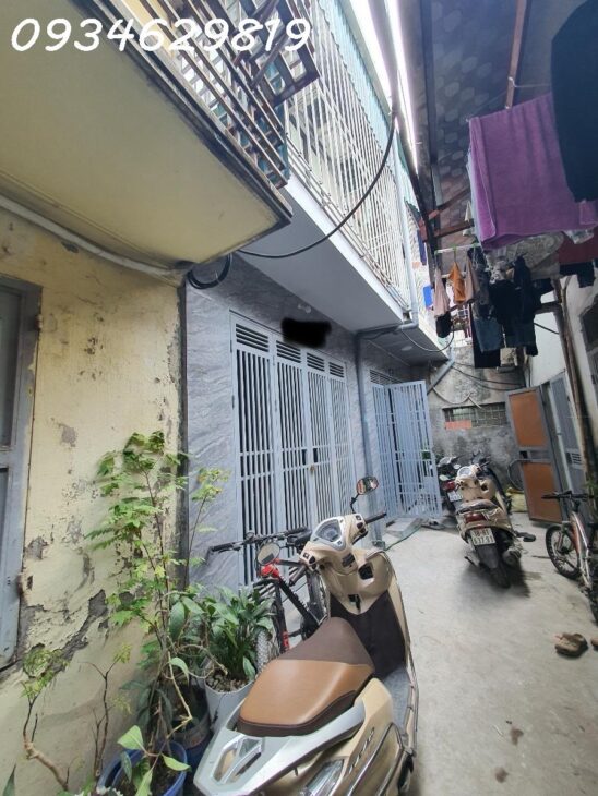 Chính chủ bán nhà Nguyễn Xiển Thanh Xuân Hà Nội, 32m2 giá t1 tỷ