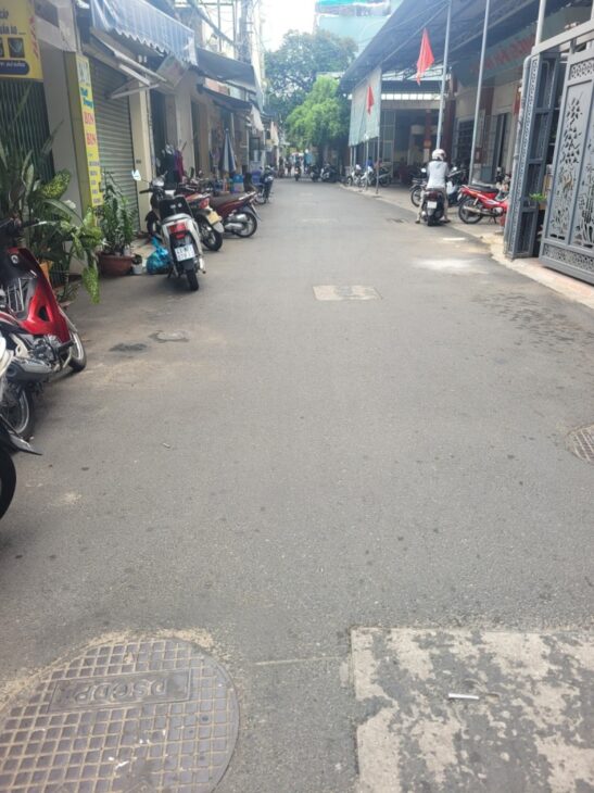 # Đất kiệt Ô tô ngay Chợ An Hải Đông Nguyễn Duy Hiệu, 94m2, Kinh Doanh 4.65 tỷ