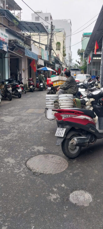 # Đất kiệt Ô tô ngay Chợ An Hải Đông Nguyễn Duy Hiệu, 94m2, Kinh Doanh 4.65 tỷ