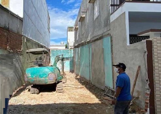 # Đất kiệt Ô tô ngay Chợ An Hải Đông Nguyễn Duy Hiệu, 94m2, Kinh Doanh 4.65 tỷ