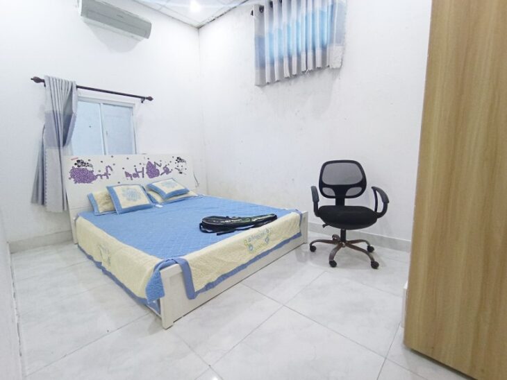 ► Mặt Tiền Lương Thế Vinh, 60m2, 3 tầng, kinh doanh, 5.x tỷ