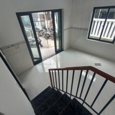 ► Nhà góc Kiệt 2.5m Nguyễn Phan Vinh gần Biển Sơn Trà, 48m2, gác đúc, sạch đẹp, 2.3 tỷ
