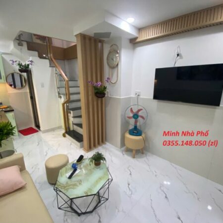 Bán Nhà Hẻm Ô tô Lê Văn Duyệt 2 PN gần Cầu Bông Nhỉnh 3 Tỉ Bán Nhà Hẻm Ô tô Lê Văn Duyệt 2 PN gần Cầu Bông Nhỉnh 3 Tỉ