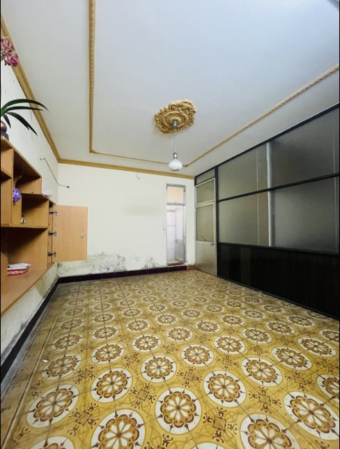 ???? BÁN NHANH NHÀ MẶT TIỀN PHƯỜNG 8, GÒ VẤP – DIỆN TÍCH KHỦNG, GIÁ NGỘP ????