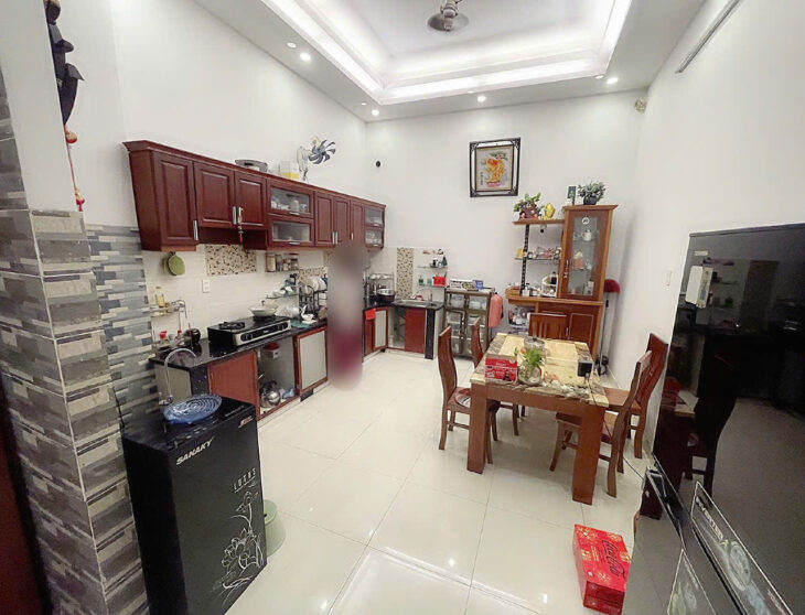 Q7 TÂN MỸ HXH 5M 4x21M 2 MẶT TIỀN TRƯỚC SAU GẦN ĐH MARKETING KO LỘ GIỚI 5PN TẶNG TOÀN BỘ NỘI THẤT