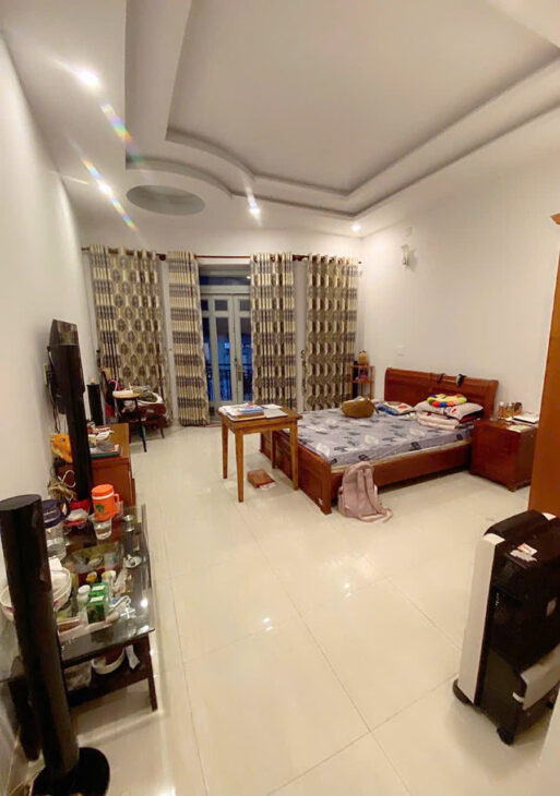 Q7 TÂN MỸ HXH 5M 4x21M 2 MẶT TIỀN TRƯỚC SAU GẦN ĐH MARKETING KO LỘ GIỚI 5PN TẶNG TOÀN BỘ NỘI THẤT