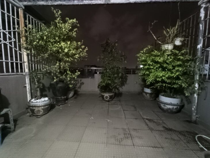 # Đường 5.5m Hải Châu gần Trương Chí Cương, 67m2, 4 tầng cứng, 4.9x tỷ