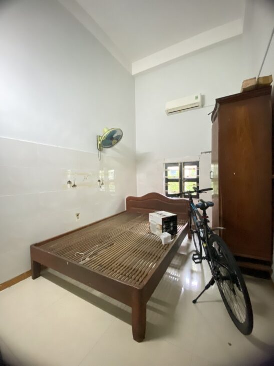 ► Mặt Tiền đường 10.5m Trương Định thẳng ra Biển, 117m2, ngang hơn 8m, 9.x tỷ